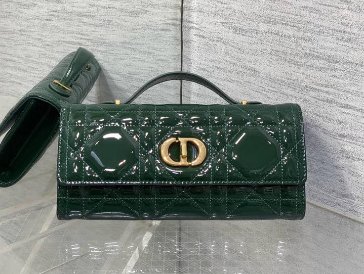 Clutch Caro 0012